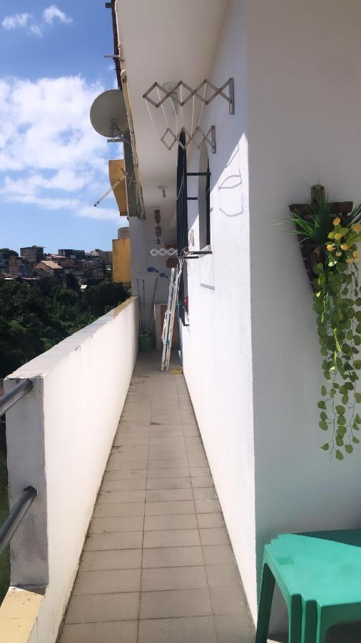 Quartos No Centro De Салвадор Екстериор снимка