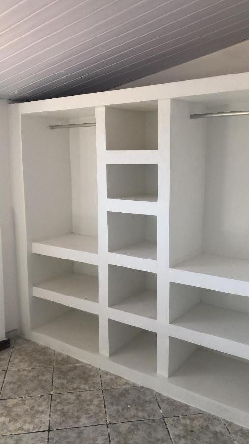 Quartos No Centro De Салвадор Екстериор снимка
